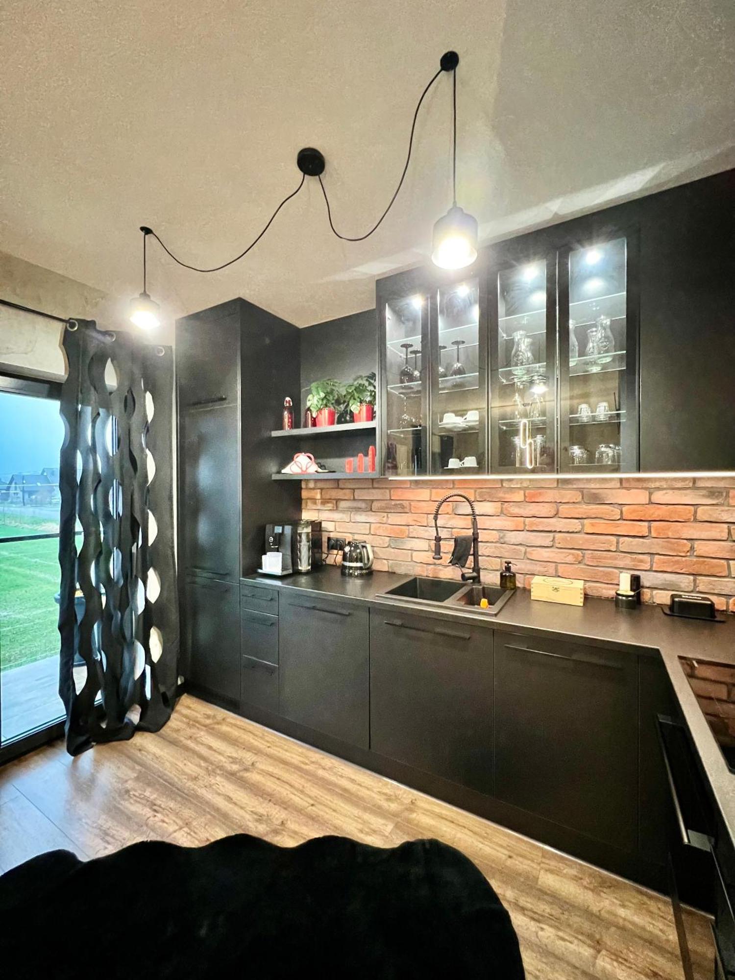 Silesia Apartments B129 Ustroń Exterior foto