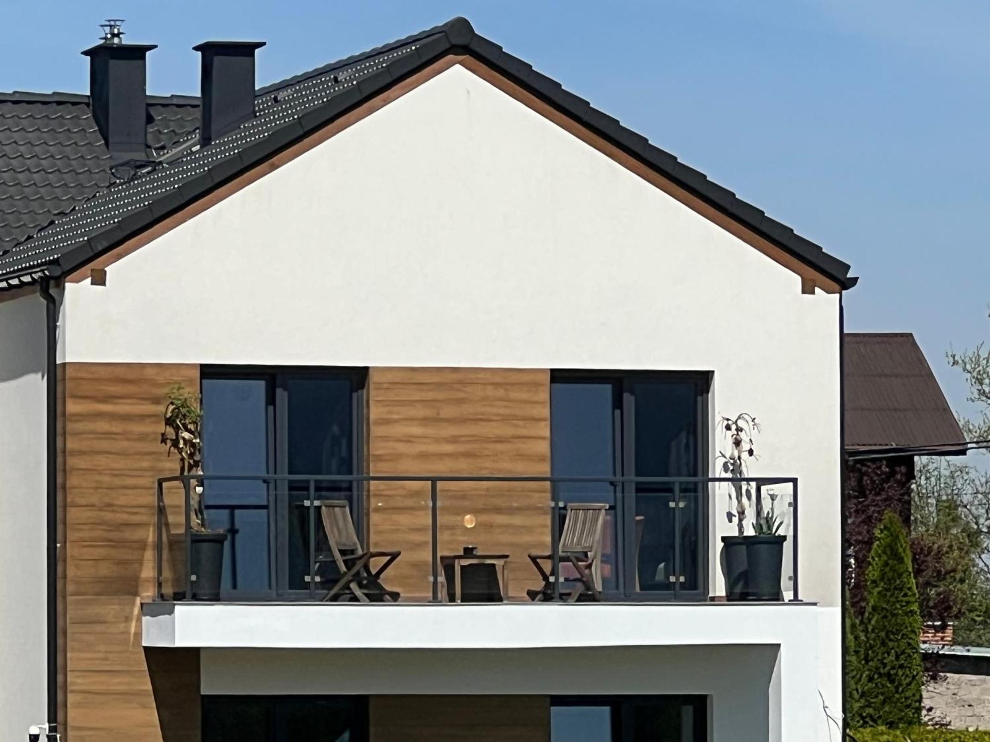 Silesia Apartments B129 Ustroń Exterior foto